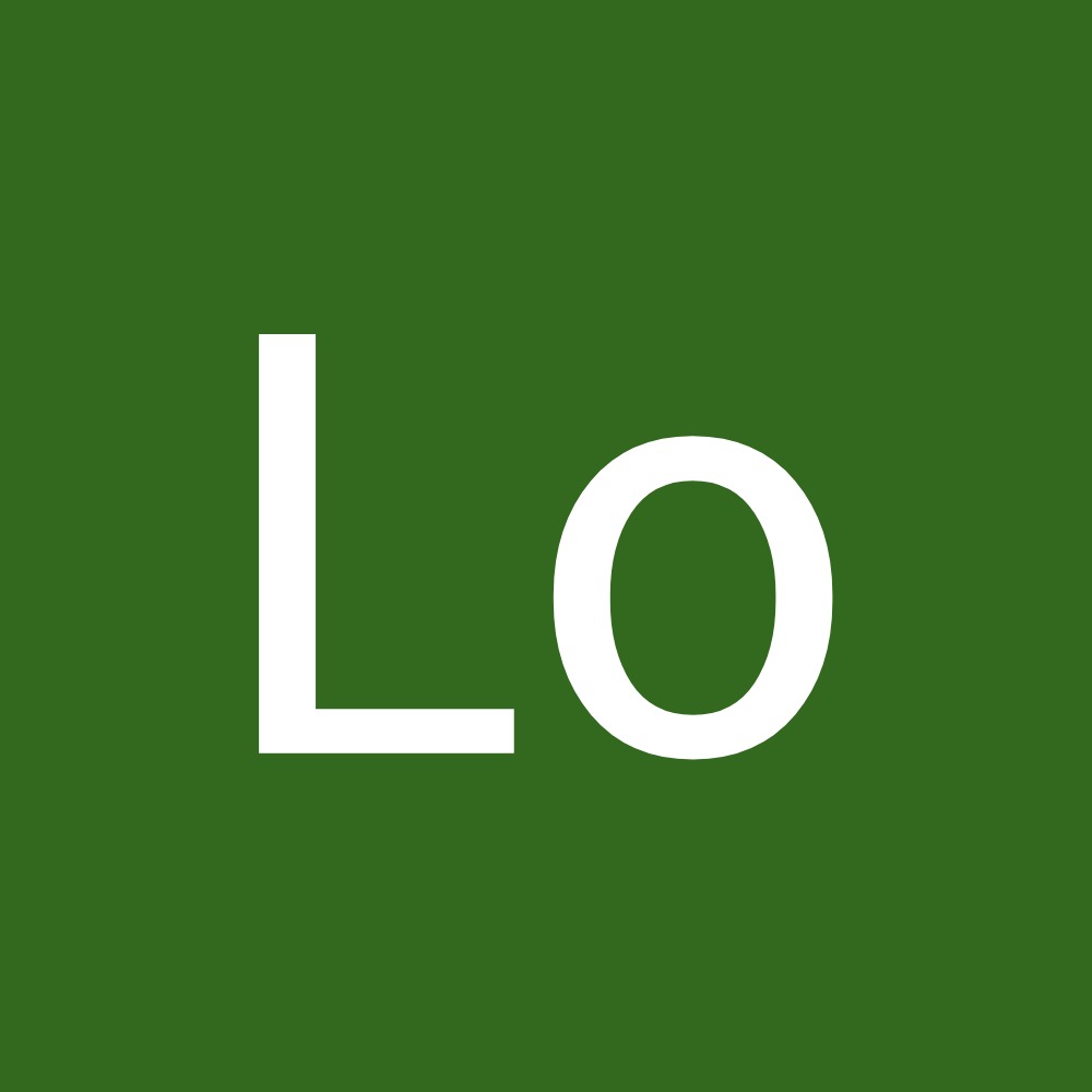 Meet your Posher, Lo